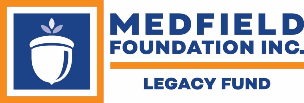 Medfield Foundation Legacy Fund logo